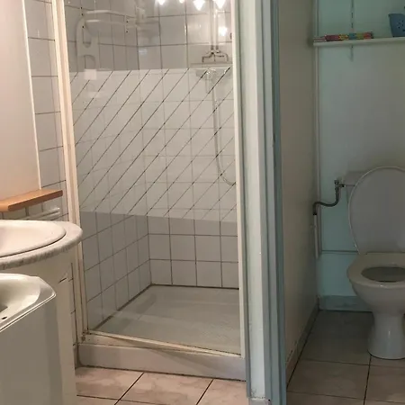 En Lorraine, Proche Nancy Et Vosges, Terrasse Et Confort Equipe - Fr-1-584-59 *